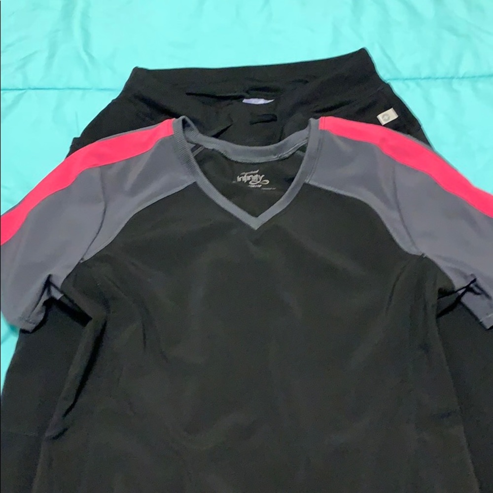 Cherokee Infinity Scrubs